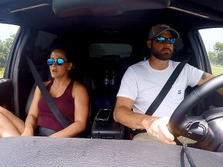 17 Ans et Maman S.7 E.15 "Les vacances en famille"