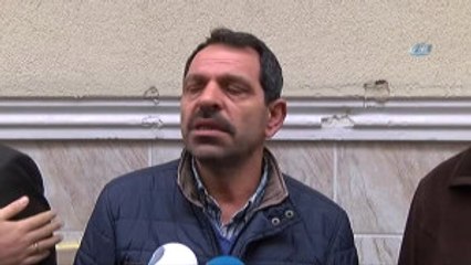 Uyuşturucu Satıcısının Vurduğu Genç Kızın Mahallesinde Yaşayanlar Dehşet Anlarını Anlattı