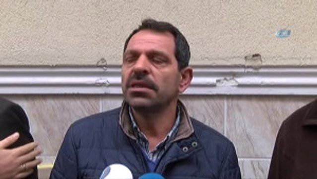 Uyuşturucu Satıcısının Vurduğu Genç Kızın Mahallesinde Yaşayanlar Dehşet Anlarını Anlattı