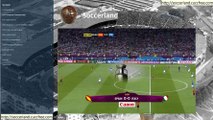 UEFA EURO 2012 Final - Spain vs Italy