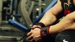Dallas McCarver - NEW BREED MASS MONSTER - Bodybuilding Motivation