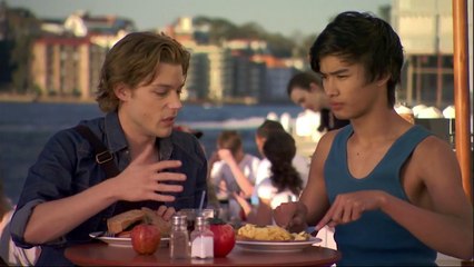 Dance Academy S01E09 - Heartbeat