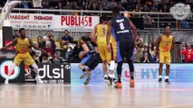 J22 Pro A vs Gravelines - Le Résumé