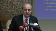 Kurtulmuş Hollanda Özür Dileme Noktasına Getirilecektir 2