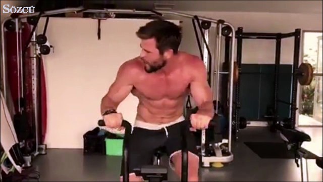 O vücut için nasıl çalıştığına inanamayacaksınız!