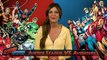 Justice League vs. Avengers- Fanboy Faceoff