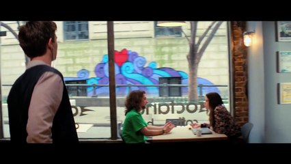 Baby - El Aprendiz del Crimen - Trailer 1 subt