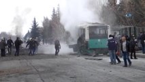 Kayseri'deki Patlama Sonrası 'Kopuyoruz' Diyen 2 Sanık Beraat Etti