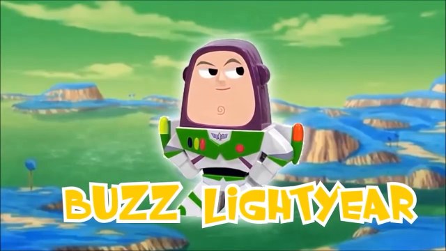 10 Goku Toy Surprise Dragon Ball Z Juegos Nickelodeon Angry Birds Toy Story Spongebob Gang