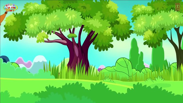 English Stories For Kids - Tia and Tofu Storytelling || Kids Hut Story - English Stories C