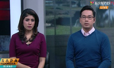 Waspada Kekerasan Seksual pada Anak