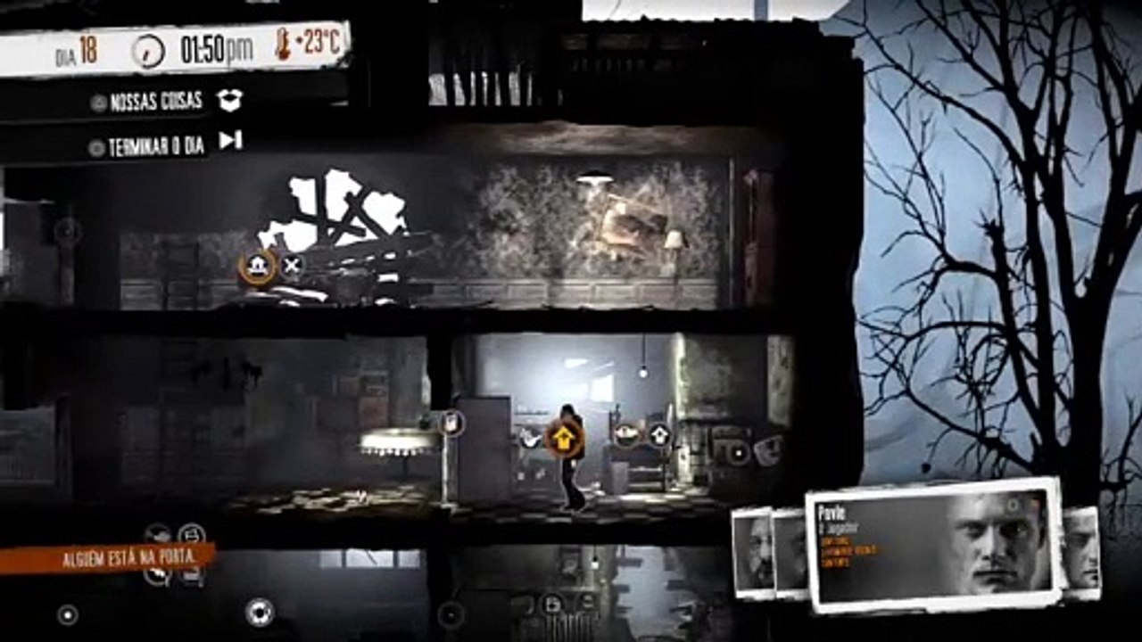 gamesgejr This war is mine gameplay (332)