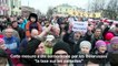 Bélarus: manifestations contre "la taxe sur les parasites"'