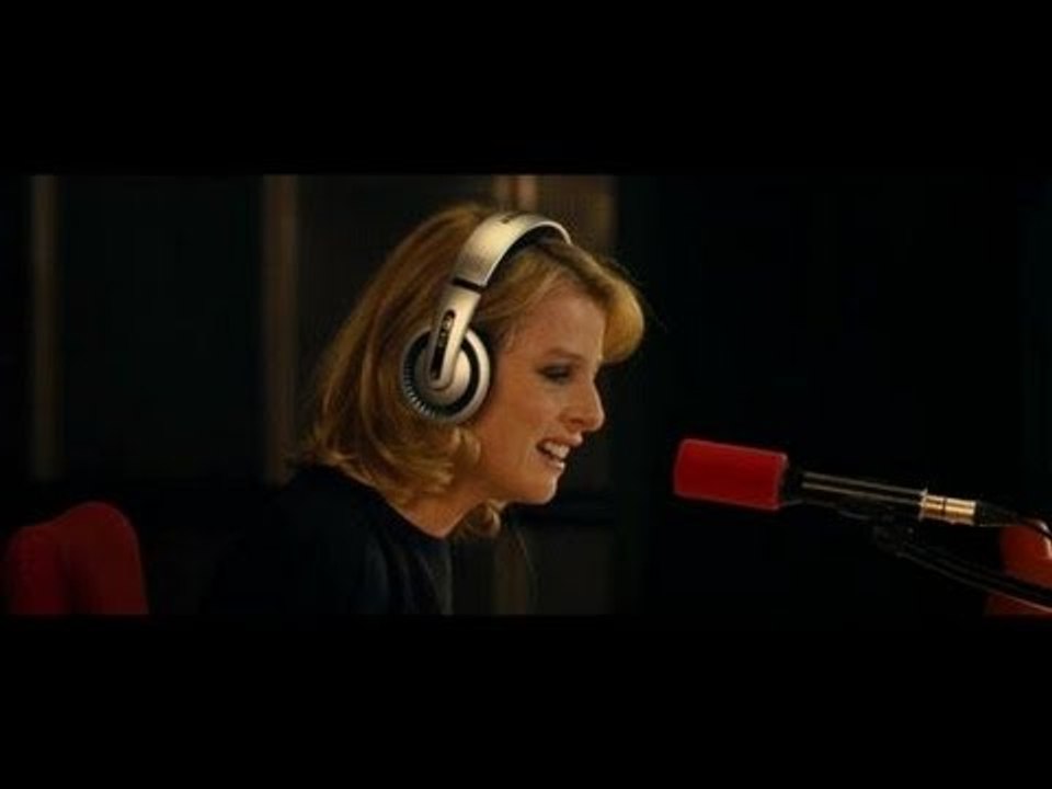 Parlez moi de Vous Bande Annonce # 2 (Karine Viard)