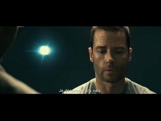 Lock Out Bande Annonce VF
