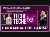 Raffaella Carrà✰ Carramba che Carrà ✰By Mario & Luca D'Andrea Carrambauno
