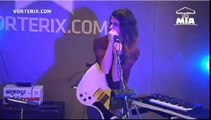 Marilina Bertoldi   Sexo Con Modelos (En Vivo Vorterix)
