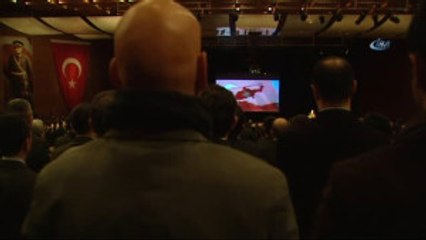 Kara Harp Okulunda Düzenlenen Törende 15 Temmuz Vurgusu