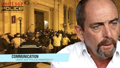 RÉACTION D'YVES LEFEBVRE SUITE À LA CONDAMNATION DE DAMIEN