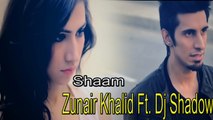 Zunair Khalid, Dj Shadow - Shaam