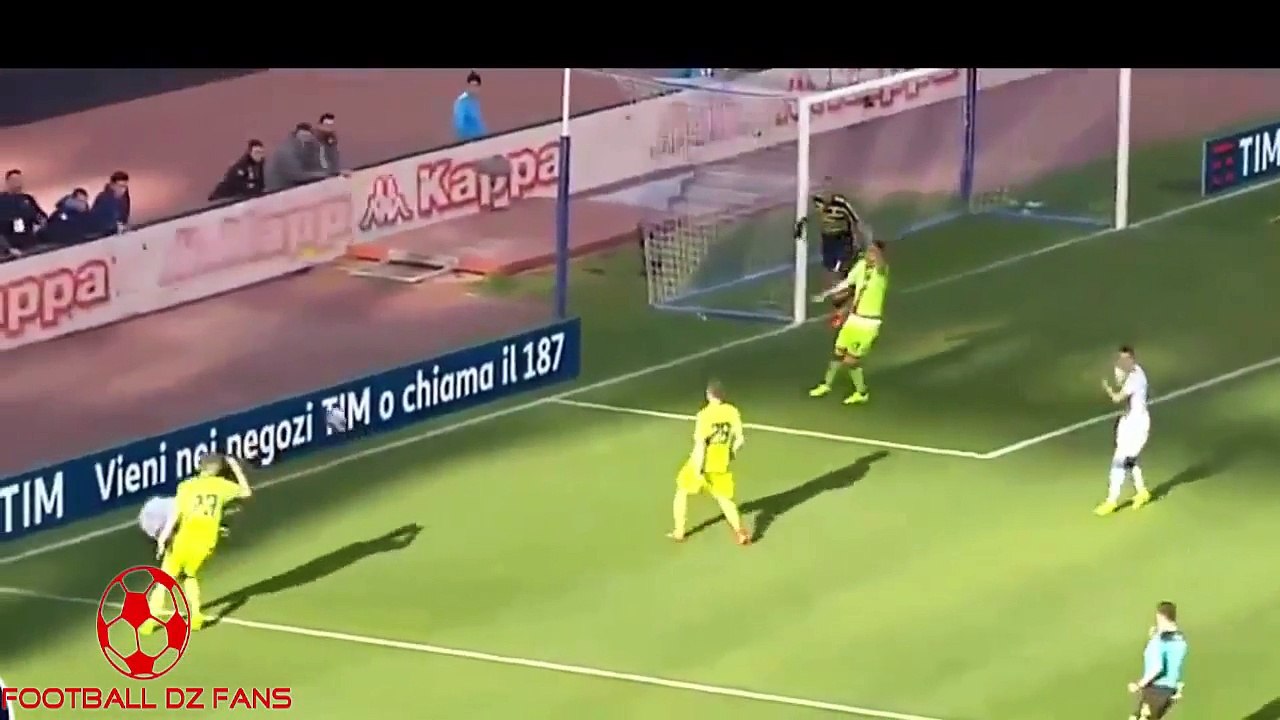 اهداف مباراه نابولي 3-0 كروتوني 12-3-2017