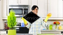 A Tropical Breeze Cleaning Service - (941) 222-0096