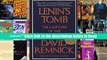 Read Lenin s Tomb: the Last Days of the Soviet Empire PDF Best Collection
