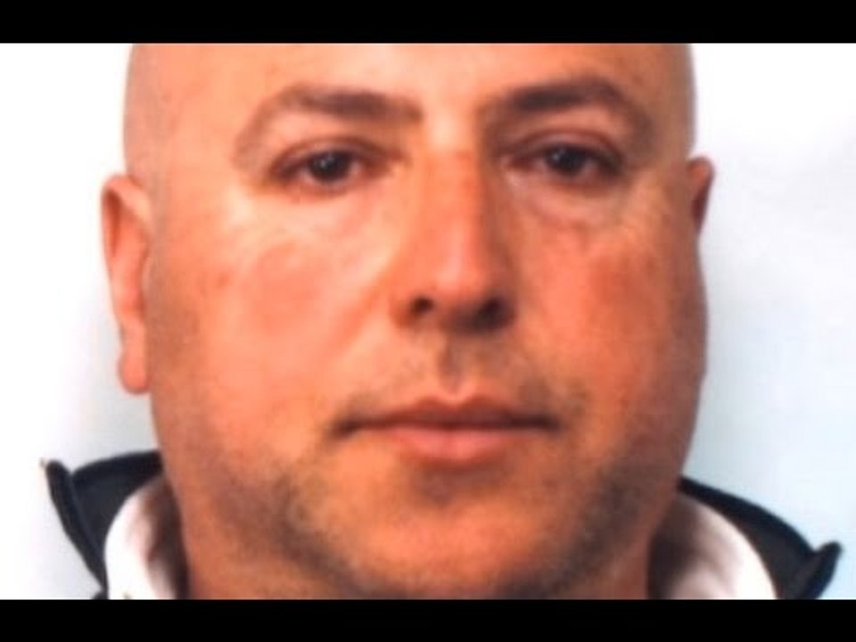 Camorra, arrestato "Ciccio 'e Brezza", boss del clan Zagaria (13.03.17)