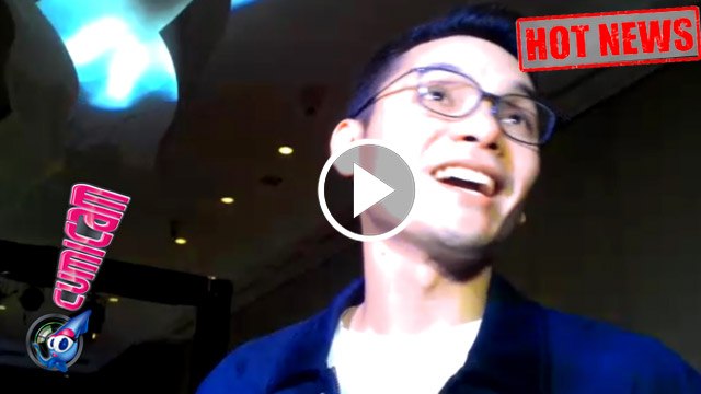 Hot News! Berbeda dari Marshanda, Ben Ingin Sienna Jadi Hafiz - Cumicam 13 Maret 2017