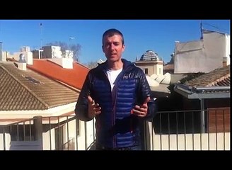 33Shake's US tour - come and join us!