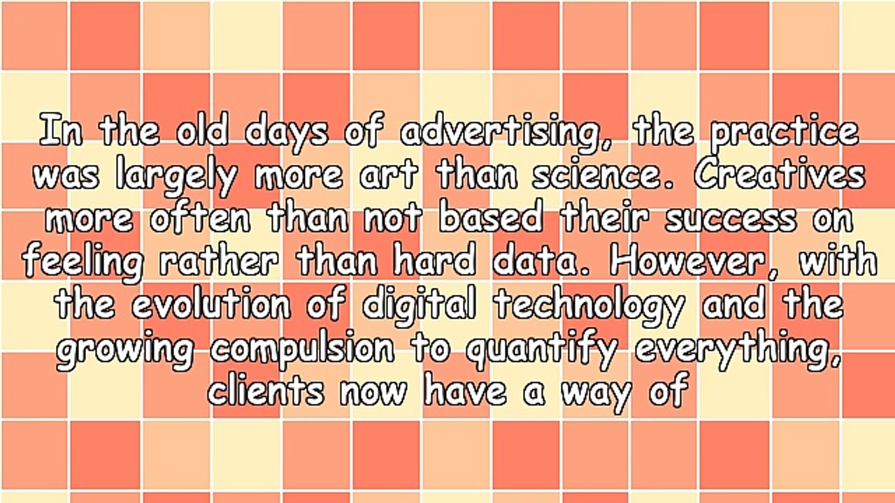 4 Signs It's Time To Look for a New Advertising Agency