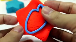 Learning Colors Shapes &hjhSizes with Wooden Box Toys for Children