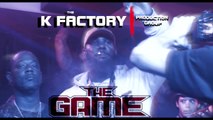 The K Factory Presents The Game Live @ BET 