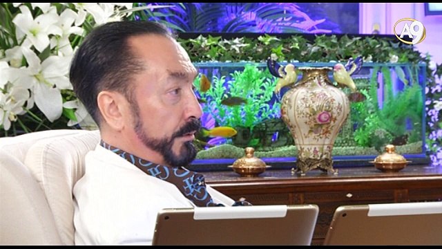 Hz. Süleyman (as)'ın mescidini yeniden inşa edeceğiz. Hz. Musa (as) ve Hz. Harun (as)'ın emanetlerinin olduğu Kutsal Sandık da oraya getirilecek.