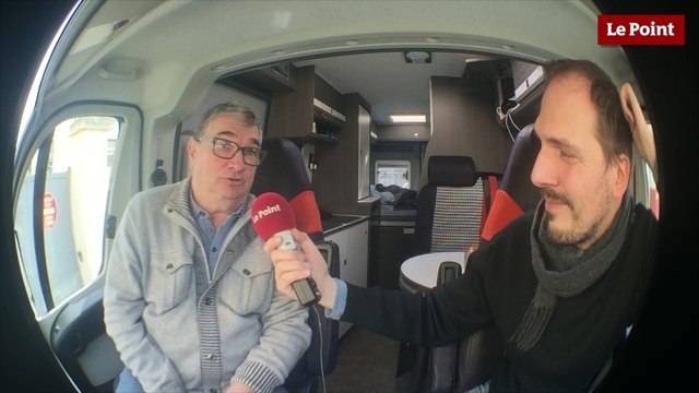 Le long de la N7 - L'appli Voisins vigilants signale les véhicules louches ou les rôdeurs.