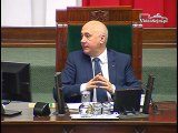 Poseł Józef Brynkus - Zapytanie z dnia 09 marca 2017 roku.