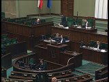 Poseł Kamila Gasiuk-Pihowicz - Wystąpienie z dnia 09 marca 2017 roku.
