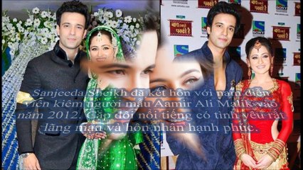 Phim Tình nhân trả thù - Giới thiệu nữ diễn viên chính