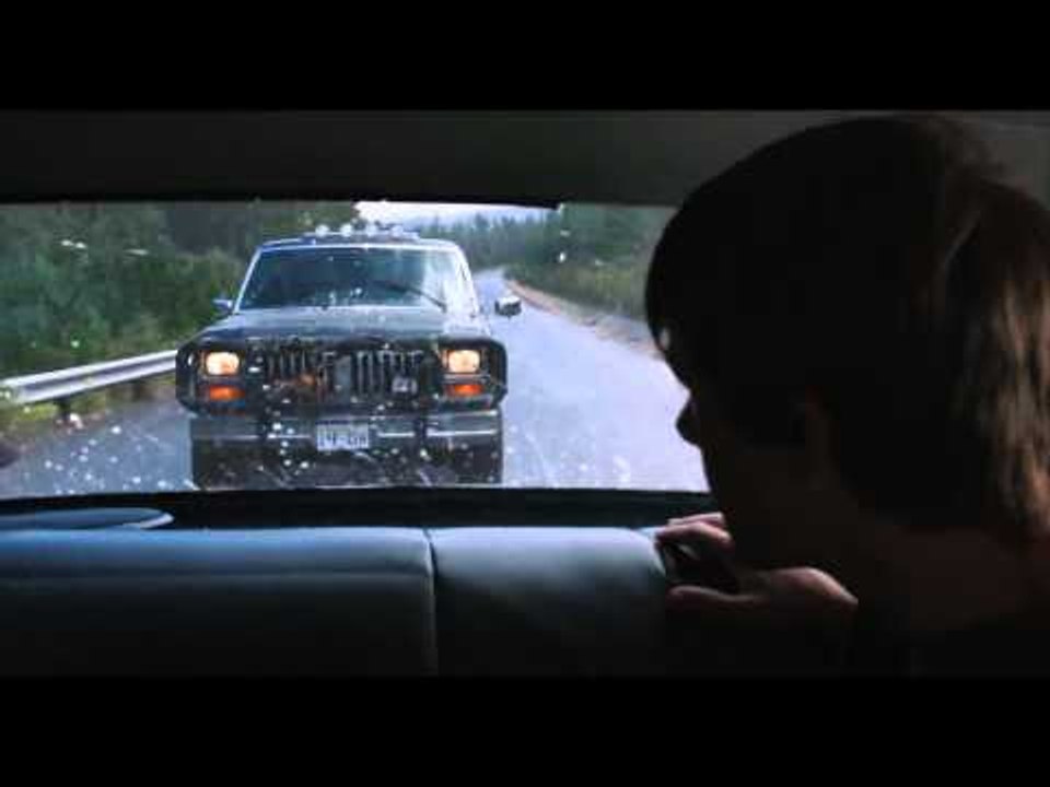 Chronicle Bande Annonce VF