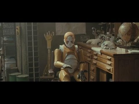 Eva Bande Annonce VF