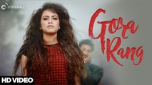 Gora Rang Song HD Video Nik Attri 2017 New Punjabi Songs
