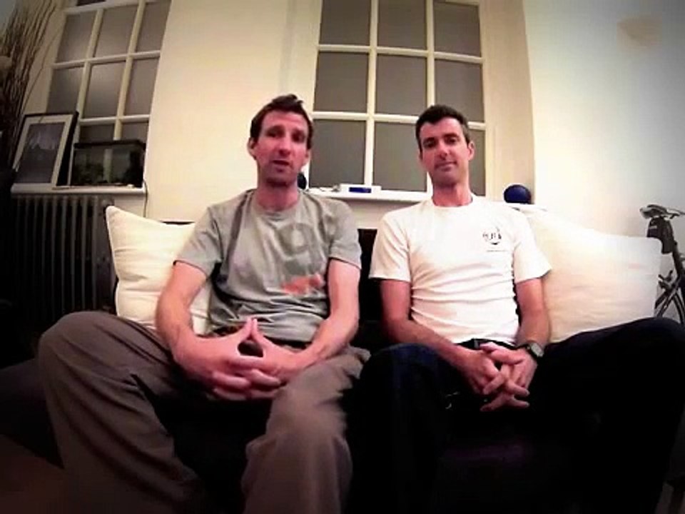 Athletes, how to get your sports nutrition right