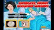 OPERATE NOW !!! SCOLIOSIS SURGERY—Play Scoliosis Surgery — GAMES FOR KIDS. HD 1080p