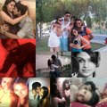 Suchi Leaks - Twitter Leaked Latest Unseen Hot Pics Of Dhanush,Trisha,Anirudh,Andrea,Amala Paul,Hansika,Sanchita,Anuya & DD