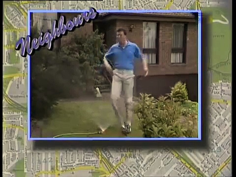 Neighbours Episode 176