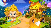 Bubble Guppies cartoon theme song Finger Family Songs Nursery Rhymes