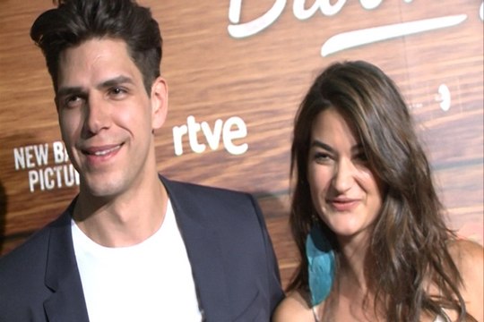 Diego Matamoros arrestado por presuntos malos tratos