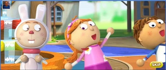 Tickety Toc is Best Kids Games-IVVACMtqhHI