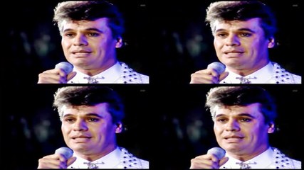 Juan Gabriel - Bellas Artes 1990 (1/5)