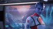 Mass Effect Andromeda: Primeros minutos